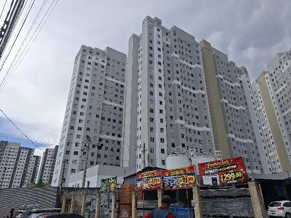 Imagem do imóvel AP95091