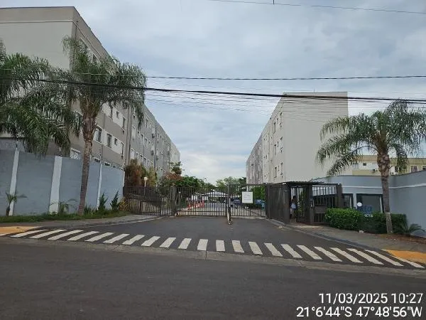 Imagem do imóvel AP33205