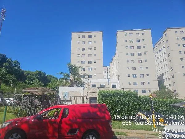 Imagem do imóvel AP71996