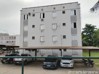 Imagem do imóvel AP97573