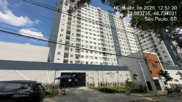 Imagem do imóvel AP46693