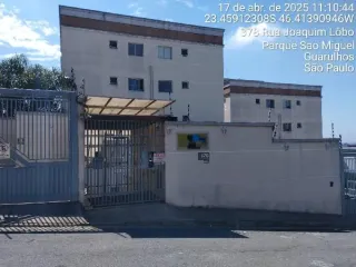 Imagem do imóvel AP60261
