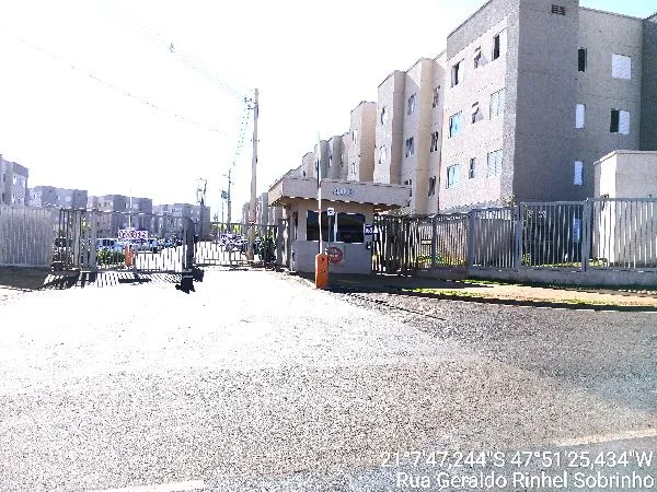 Imagem do imóvel AP23988