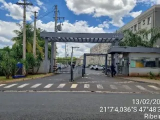 Imagem do imóvel AP70697