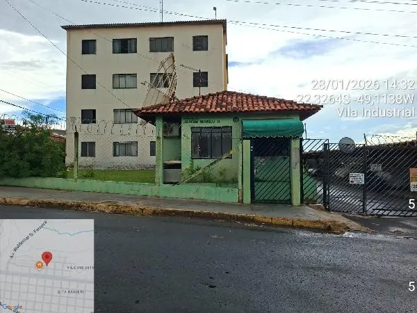 Imagem do imóvel AP97825