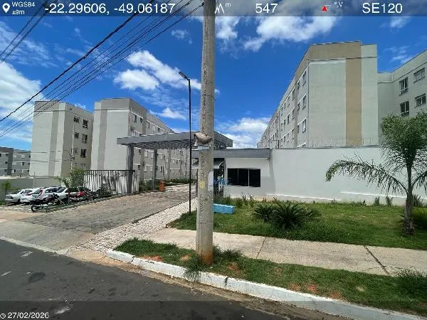 Imagem do imóvel AP90306