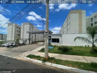 Imagem do imóvel AP90306