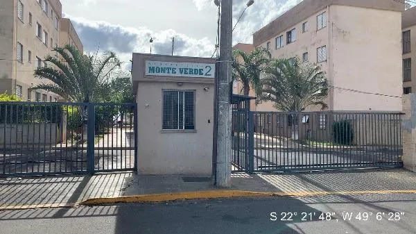 Imagem do imóvel AP40227