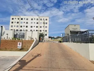 Imagem do imóvel AP57496