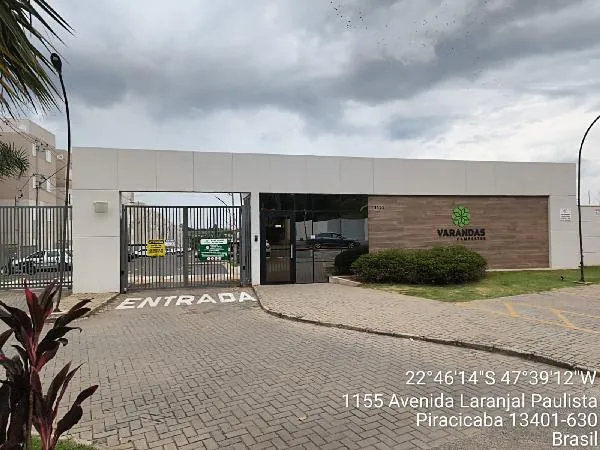 Imagem do imóvel AP95337