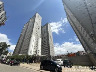 Imagem do imóvel AP63891