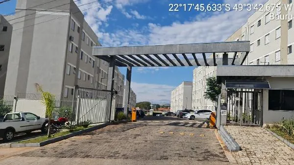 Imagem do imóvel AP59407