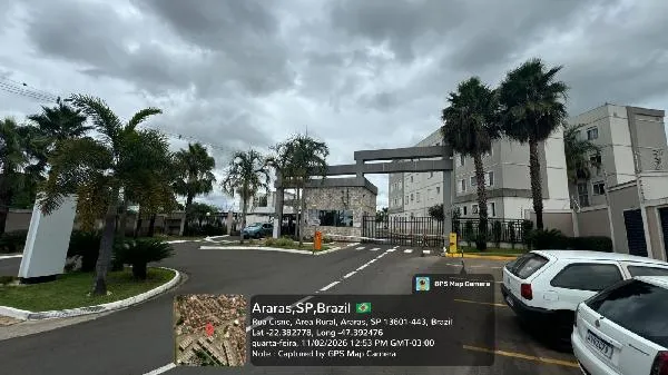 Imagem do imóvel AP00950