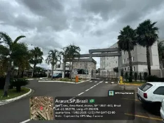 Imagem do imóvel AP00950