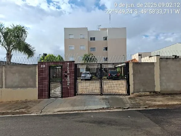 Imagem do imóvel AP92426