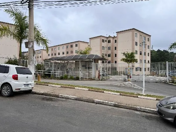 Imagem do imóvel AP42123
