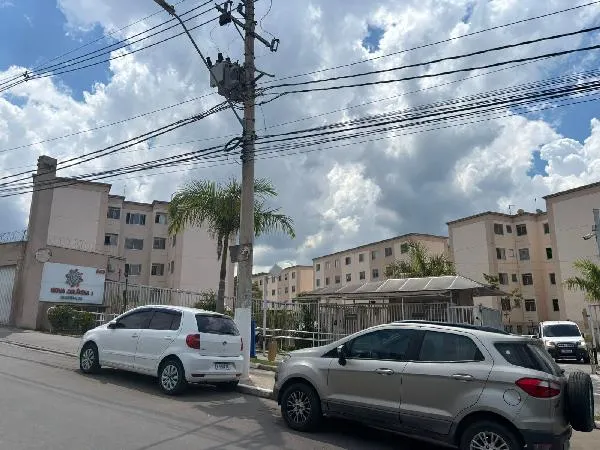 Imagem do imóvel AP14799