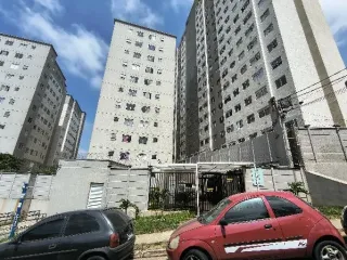 Imagem do imóvel AP04608