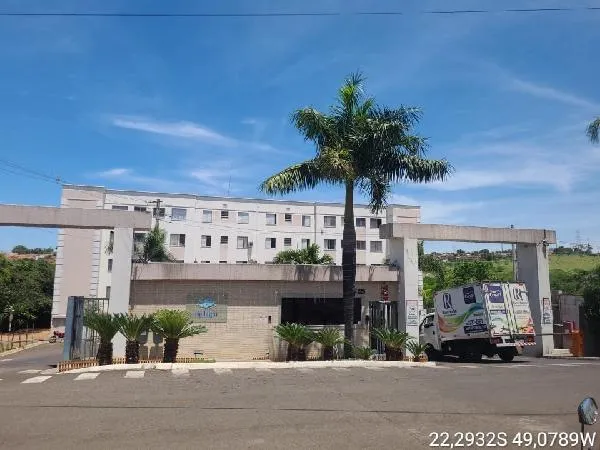 Imagem do imóvel AP04216