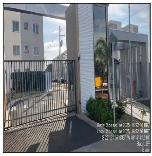Imagem do imóvel AP84597