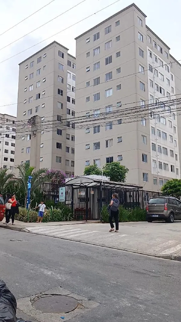 Imagem do imóvel AP01564