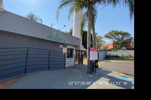 Imagem do imóvel AP66641
