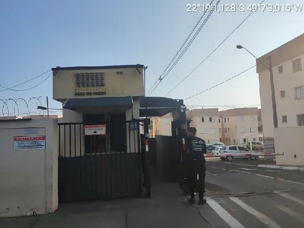 Imagem do imóvel AP22218