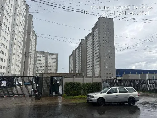 Imagem do imóvel AP42110