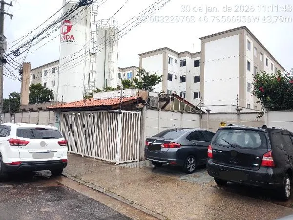 Imagem do imóvel AP70385