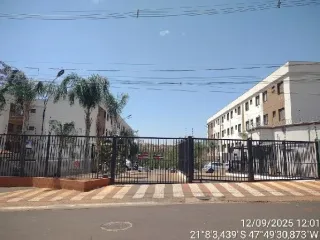 Imagem do imóvel AP46322