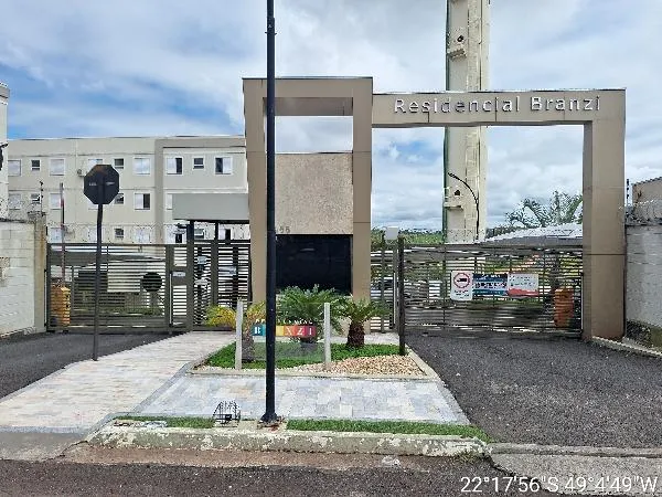 Imagem do imóvel AP48307