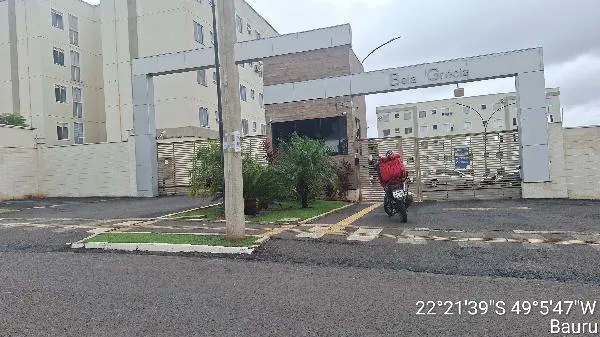 Imagem do imóvel AP80903