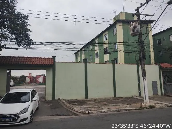 Imagem do imóvel AP15813