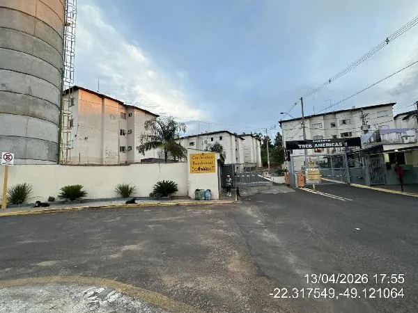 Imagem do imóvel AP00924