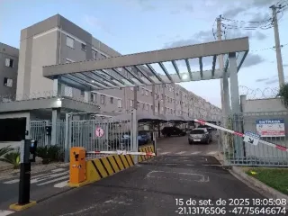 Imagem do imóvel AP98698