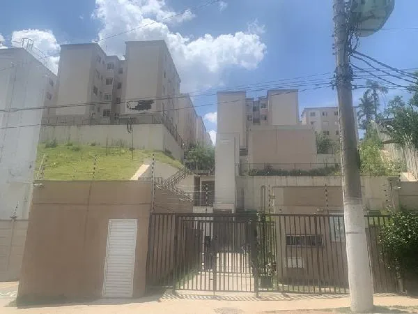 Imagem do imóvel AP88370