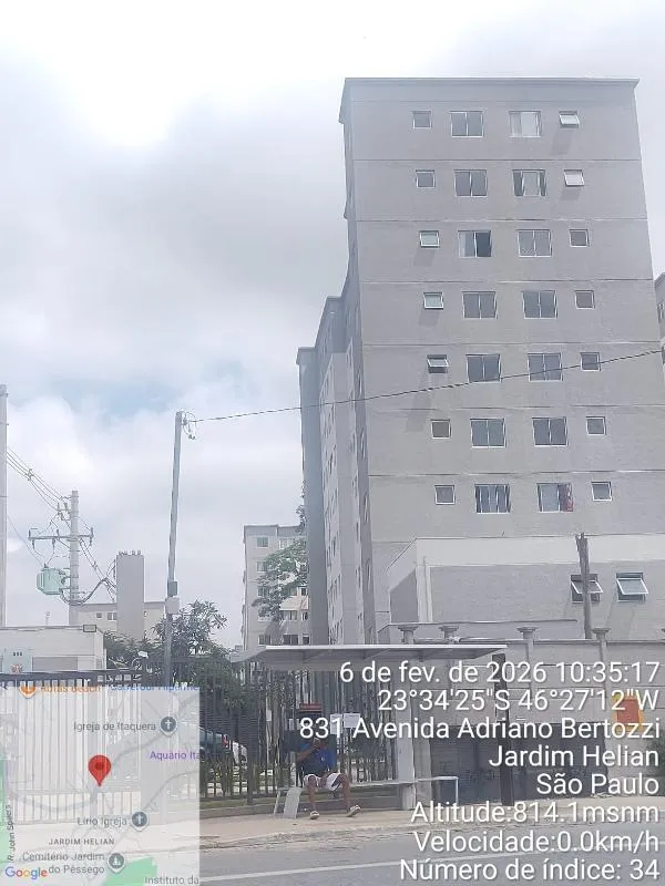 Imagem do imóvel AP89713