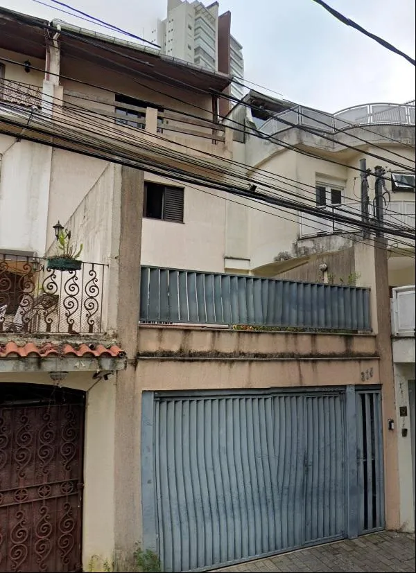 Imagem do imóvel CA97678