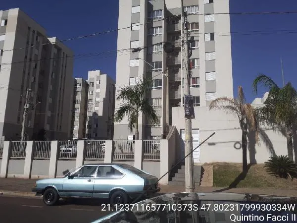 Imagem do imóvel AP12660