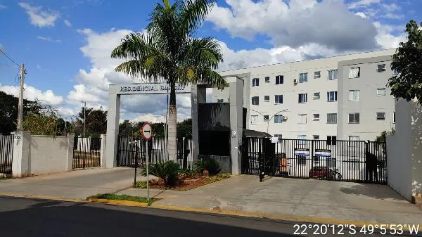 Imagem do imóvel AP46713