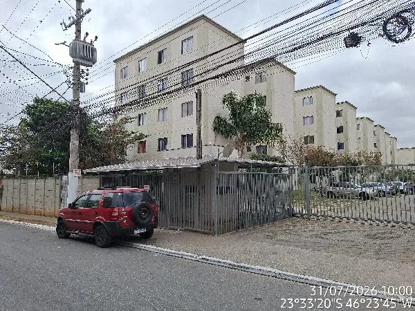 Imagem do imóvel AP27248