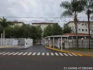 Imagem do imóvel AP91763
