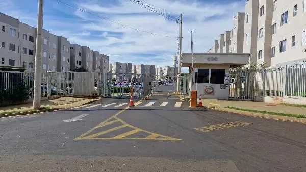 Imagem do imóvel AP53913