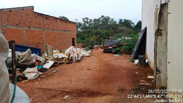 Imagem do imóvel TE99024