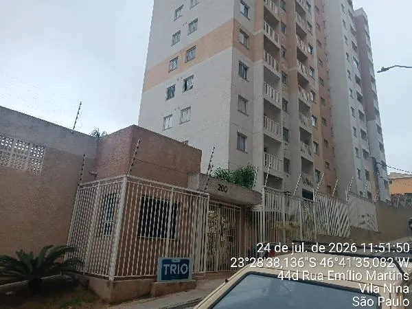 Imagem do imóvel AP26832