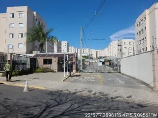 Imagem do imóvel AP81090