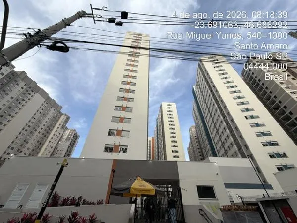 Imagem do imóvel AP15384