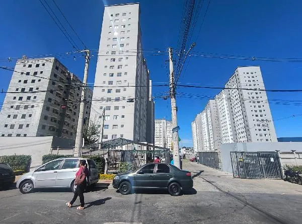 Imagem do imóvel AP53451