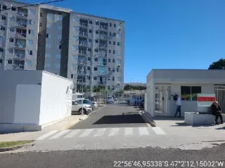 Imagem do imóvel AP16502