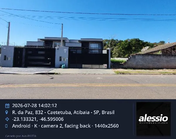 Imagem do imóvel CA94381